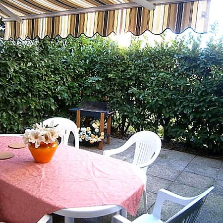 Capri Villa Bibione Buitenkant foto