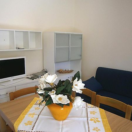 Capri Villa Bibione Buitenkant foto