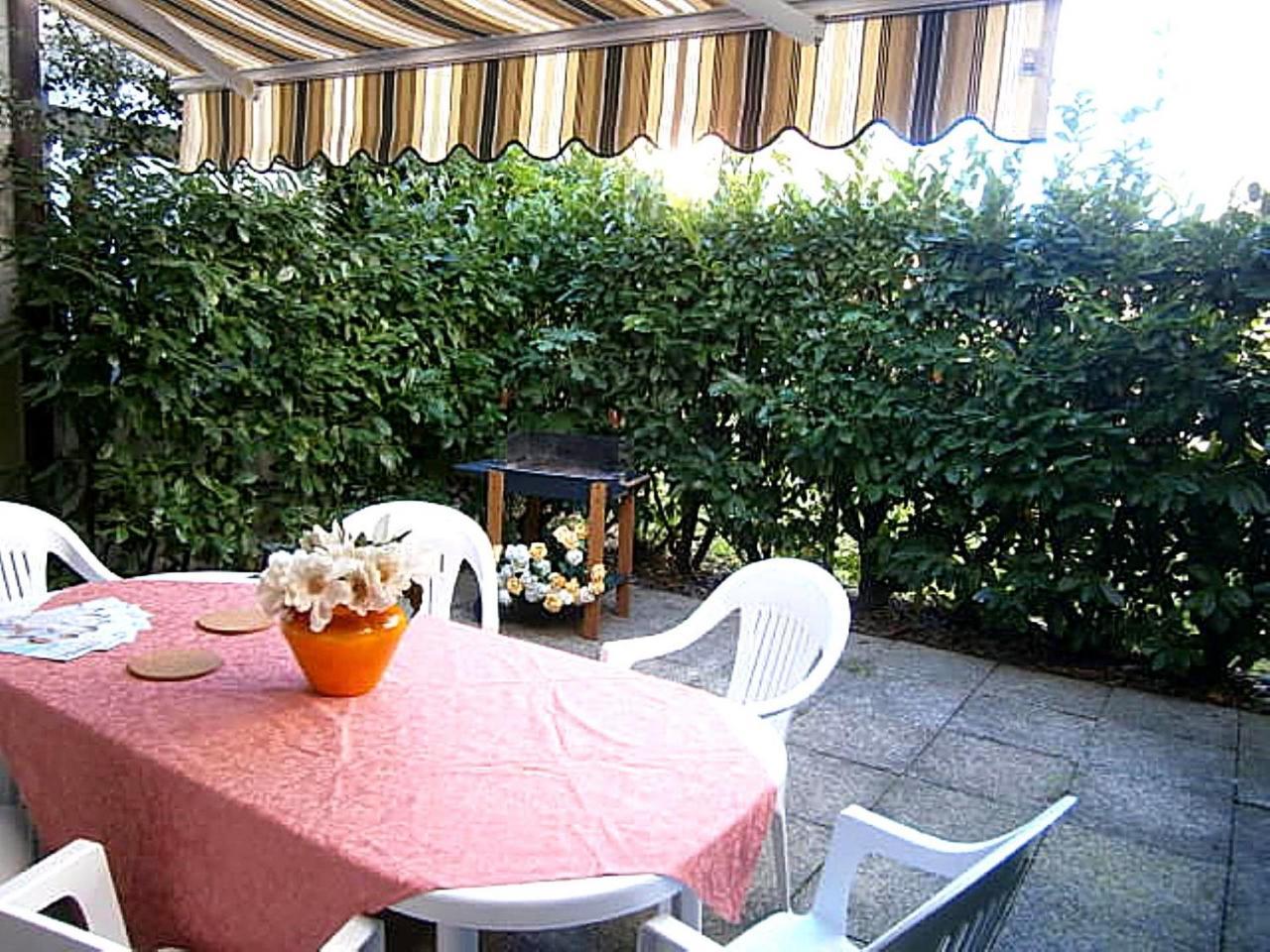 Capri Villa Bibione Buitenkant foto