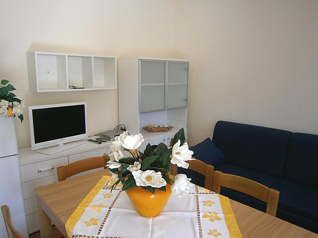 Capri Villa Bibione Buitenkant foto