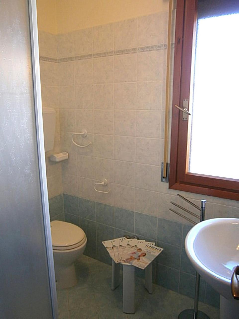 Capri Villa Bibione Buitenkant foto