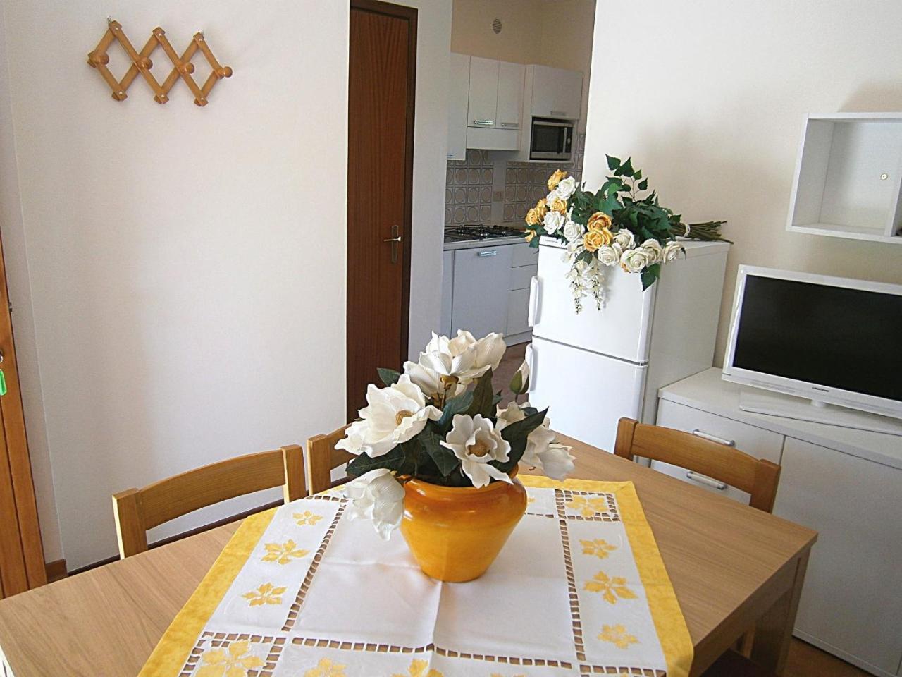 Capri Villa Bibione Buitenkant foto
