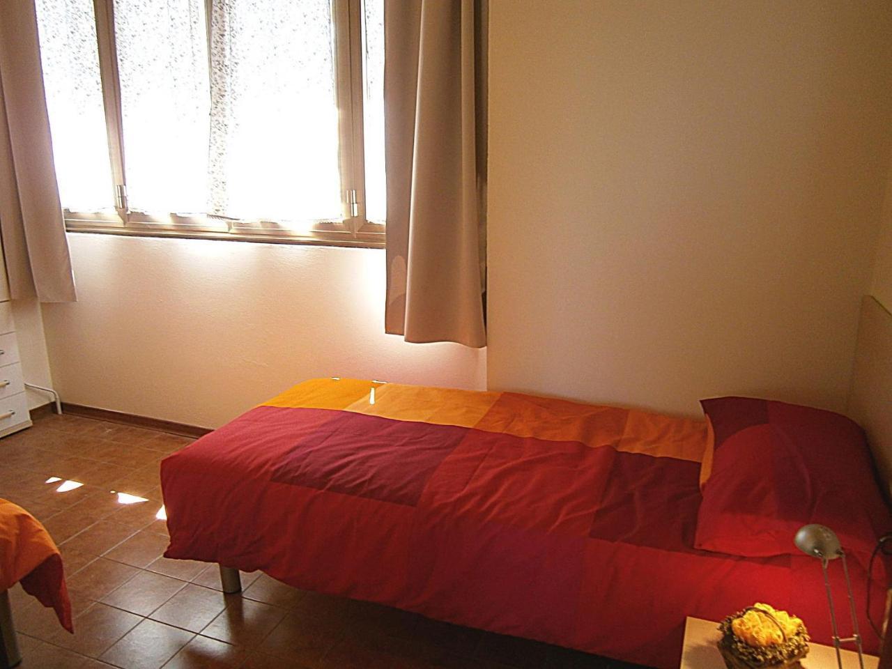 Capri Villa Bibione Buitenkant foto
